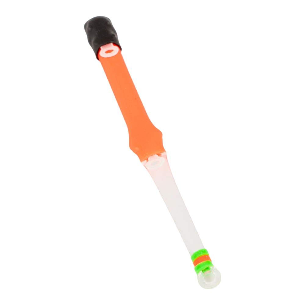 Кивок гибрид 160202 Ice Predator M 6,5см/8гр. 10шт. Фото №3