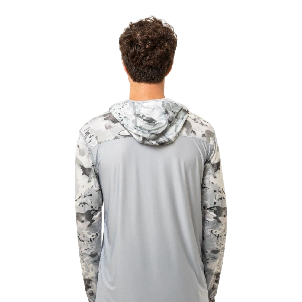 Футболка (джерси) Remington Fishing Sun and Mosquito Protection Style 5 р. S. Фото №9 Футболка (джерси) Remington Fishing Sun and Mosquito Protection Style 5 р. S. Фото №9