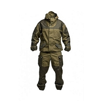 Костюм летний Горка 3 ОхотАктив р. 50 р.182-188