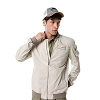 Куртка-бомбер Remington Barcelona Вeige р. 4XL