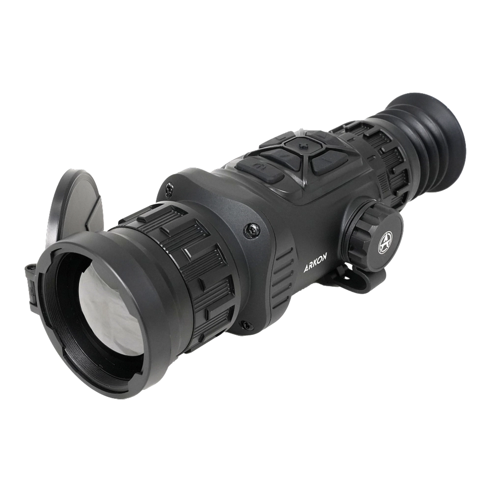 Прицел тепловизионный Arkon Arma LR50. Фото №1 Прицел тепловизионный Arkon Arma LR50. Фото №1