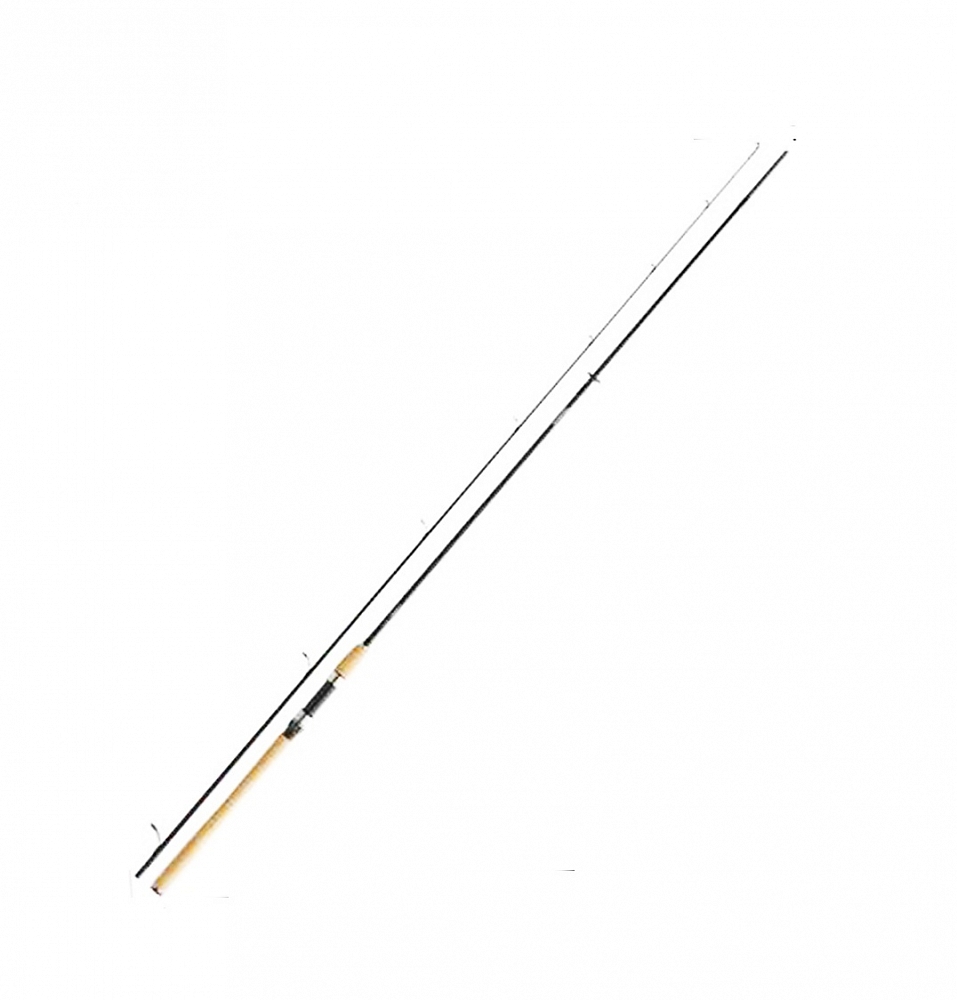 Спиннинг штекерный DAIWA "R'nessa" 702MFS 2,14м (7-28г). Фото №1