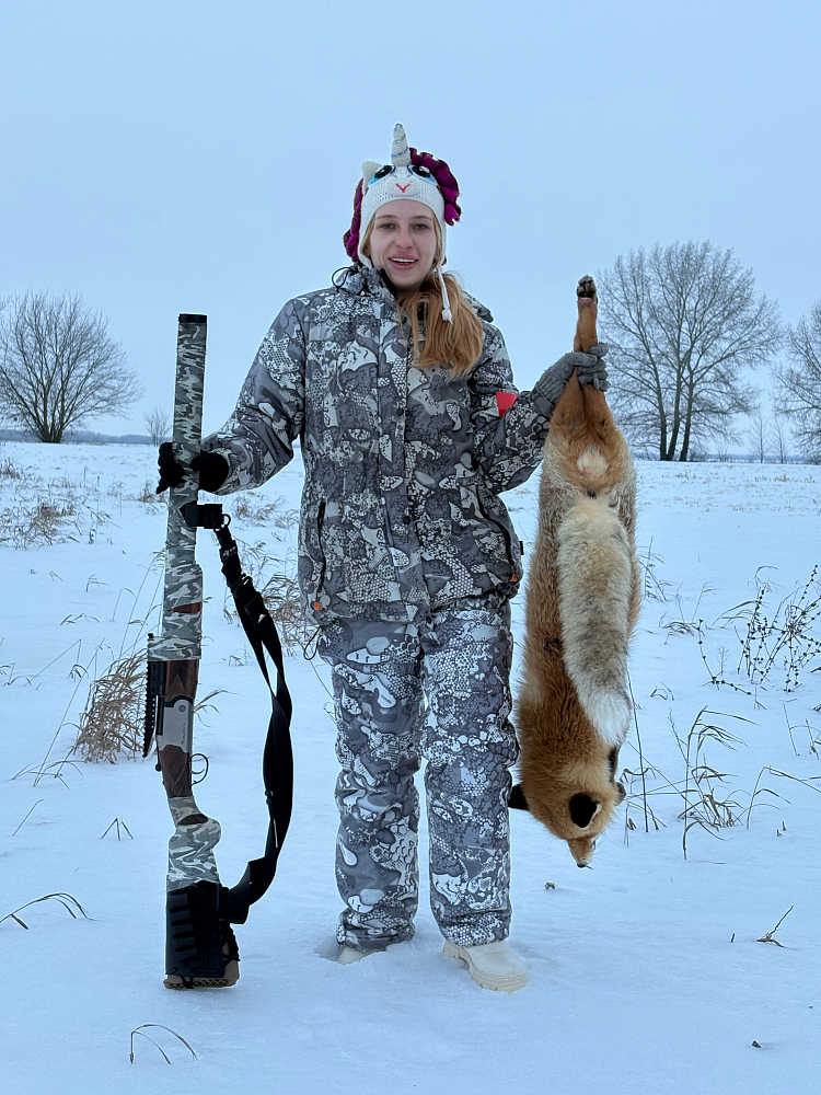 Анастасия  Павленко 