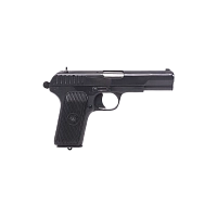 Оружие списанное, охолощенное "СО-ТТ"