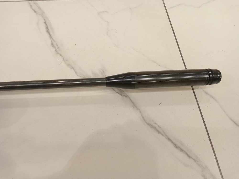 Theoben Theoben Rapio кал.6,35. Фото №4