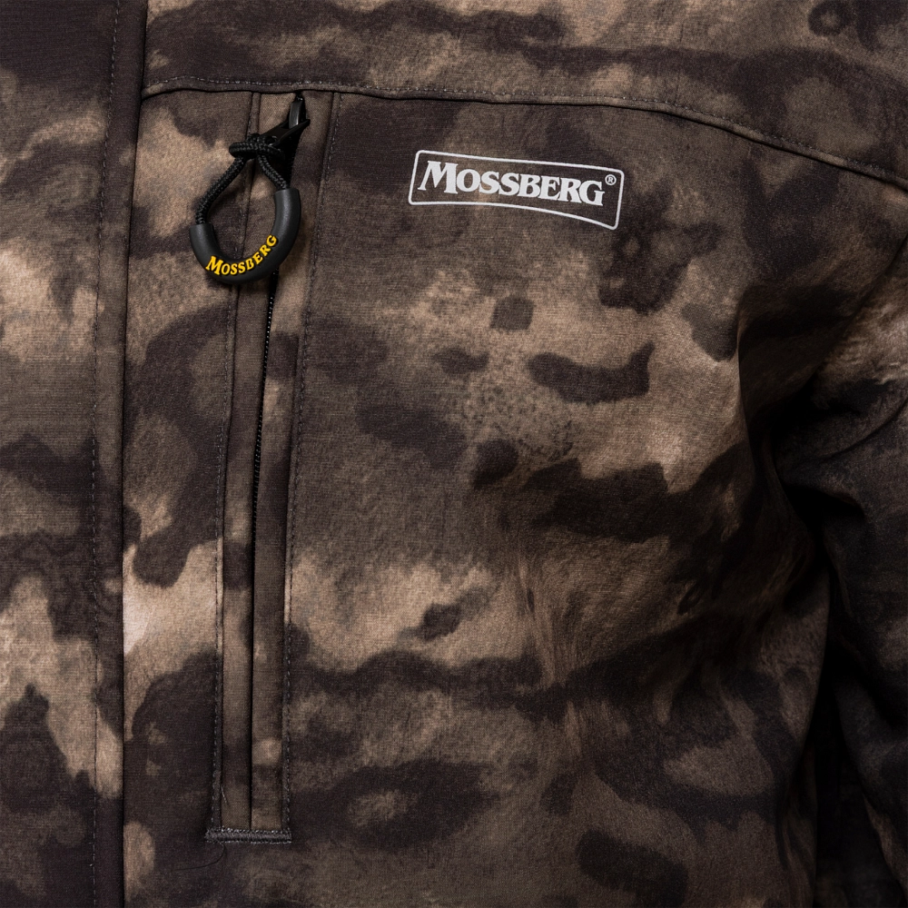 Костюм мужской демисезонный Mossberg Timberwolf р. XL. Фото №25