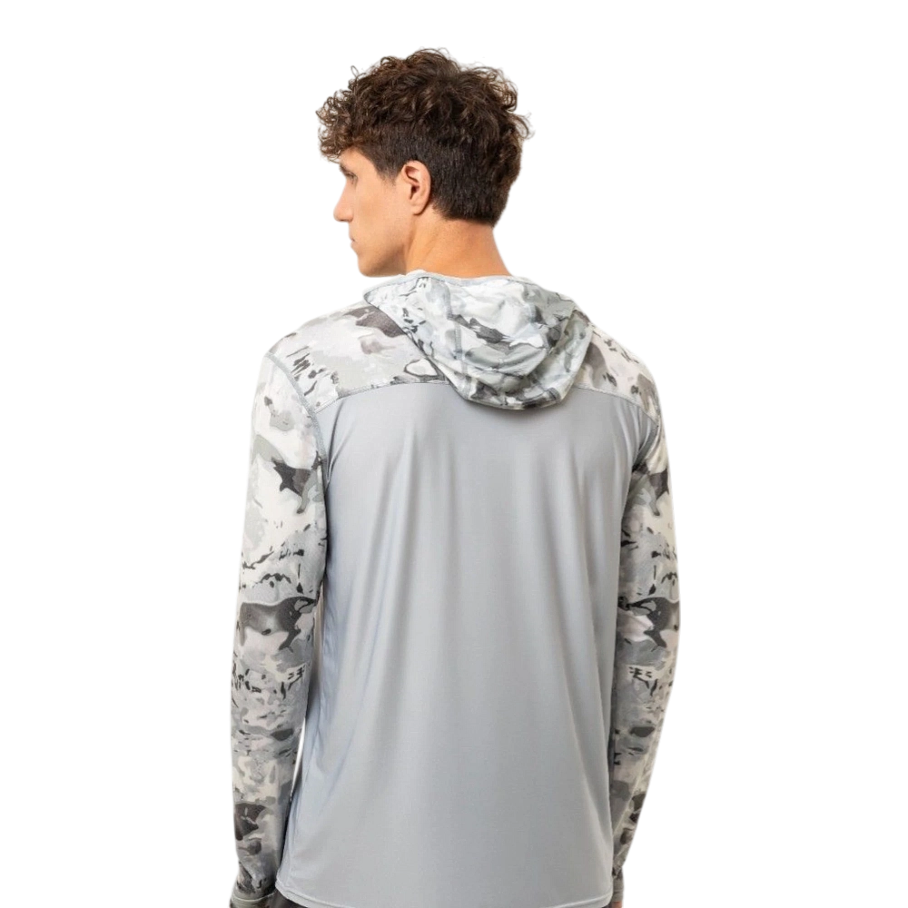 Футболка (джерси) Remington Fishing Sun and Mosquito Protection Style 5 р. 2XL. Фото №3 Футболка (джерси) Remington Fishing Sun and Mosquito Protection Style 5 р. 2XL. Фото №3