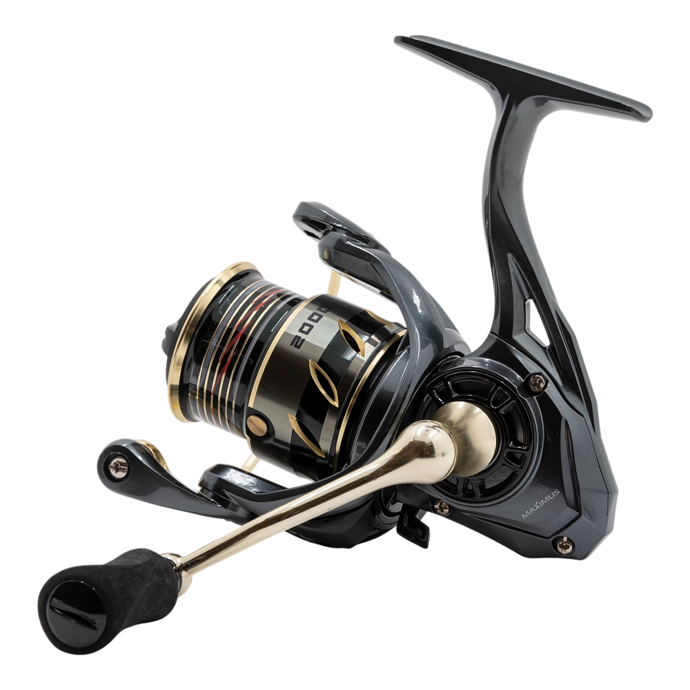 Катушка NORD 42 mm. Фото №3