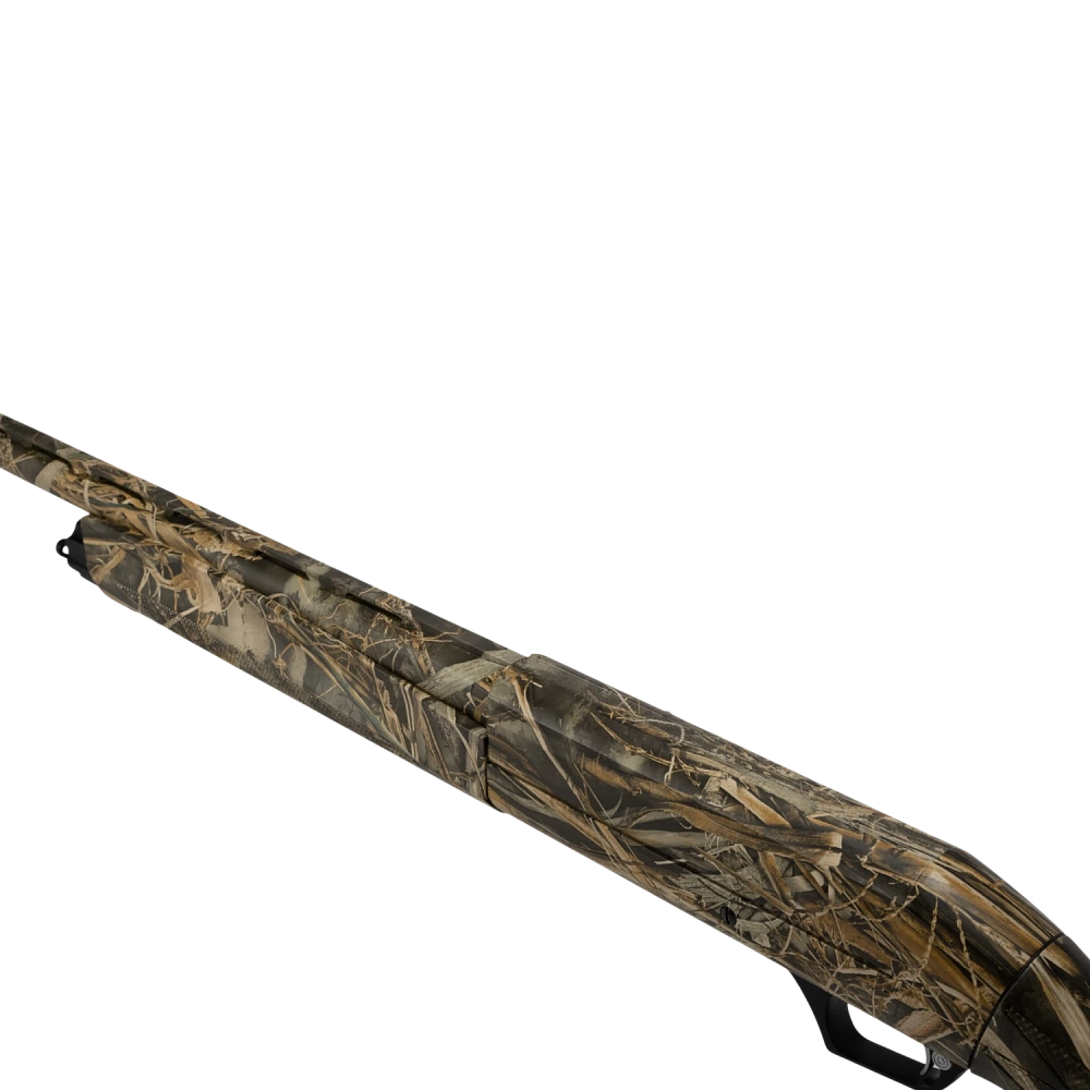 Ружье REC ARMS Legend FX17 Camo Max-7 12/76, 710мм (вентилируемая планка). Фото №10 Ружье REC ARMS Legend FX17 Camo Max-7 12/76, 710мм (вентилируемая планка). Фото №10