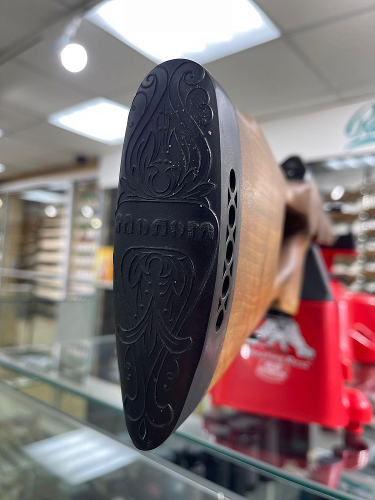 ВПО Вепрь Супер (СОК-95М кал.308Win. Фото №3