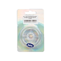 Леска Sufix Ice Magic Clear (блистер) 30м, 0,155мм 