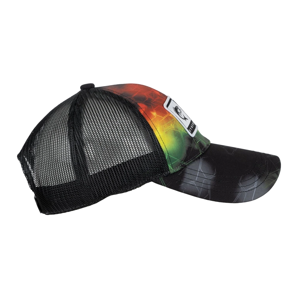 Кепка Remington Fishing Solar Boat, one size. Фото №3 Кепка Remington Fishing Solar Boat, one size. Фото №3