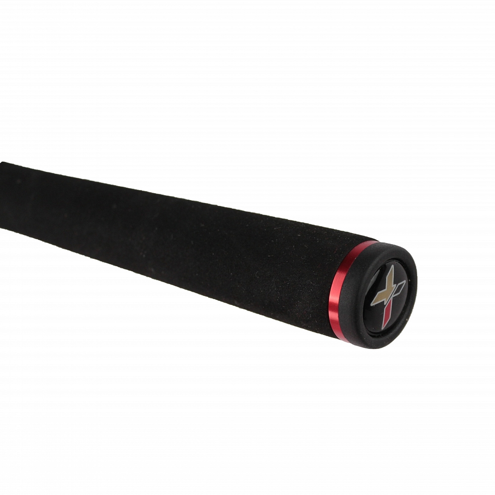 Удилище спиннинговое Maximus WINNER 24ML 2.4m 5-25g. Фото №4