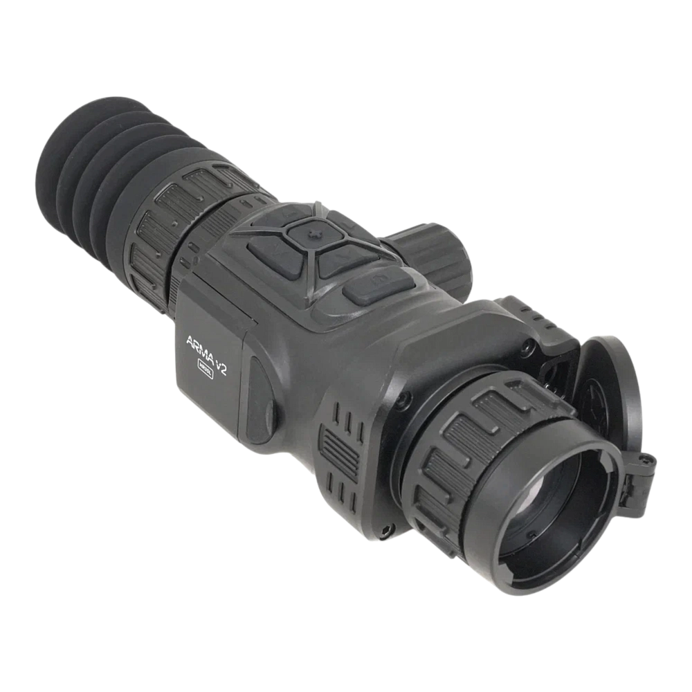 Прицел тепловизионный  ARKON Arma v2 LR35L . Фото №3
