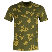 Футболка "Сплав" (березка)