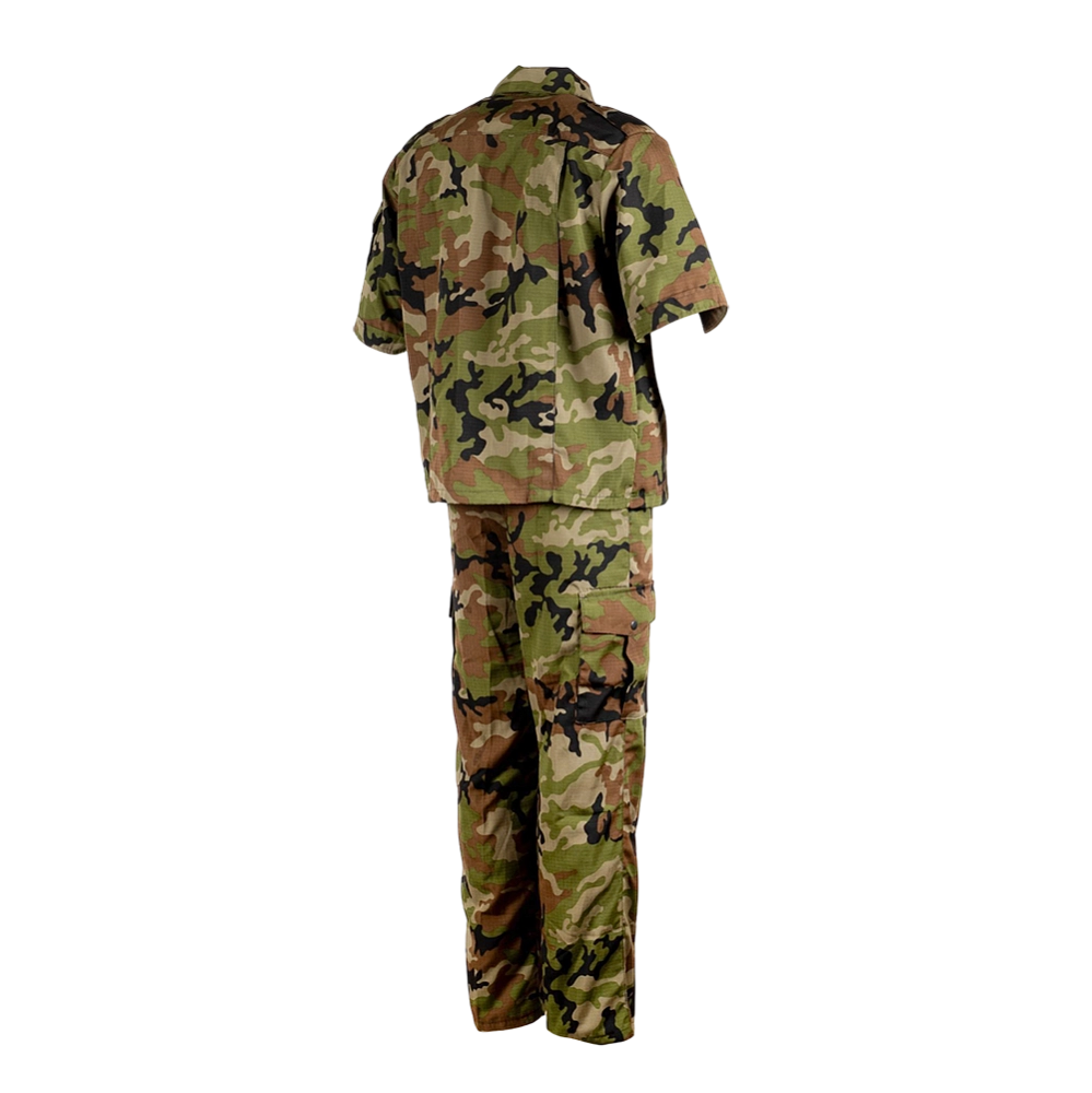 CЛ Костюм Лето В\Орип-стоп рис 8р, 88-92 р170-176. Фото №8