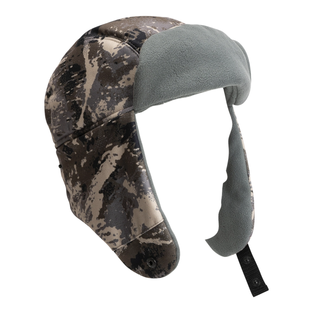 Шапка ушанка Remington Disguise Rifle р. L/XL. Фото №4 Шапка ушанка Remington Disguise Rifle р. L/XL. Фото №4