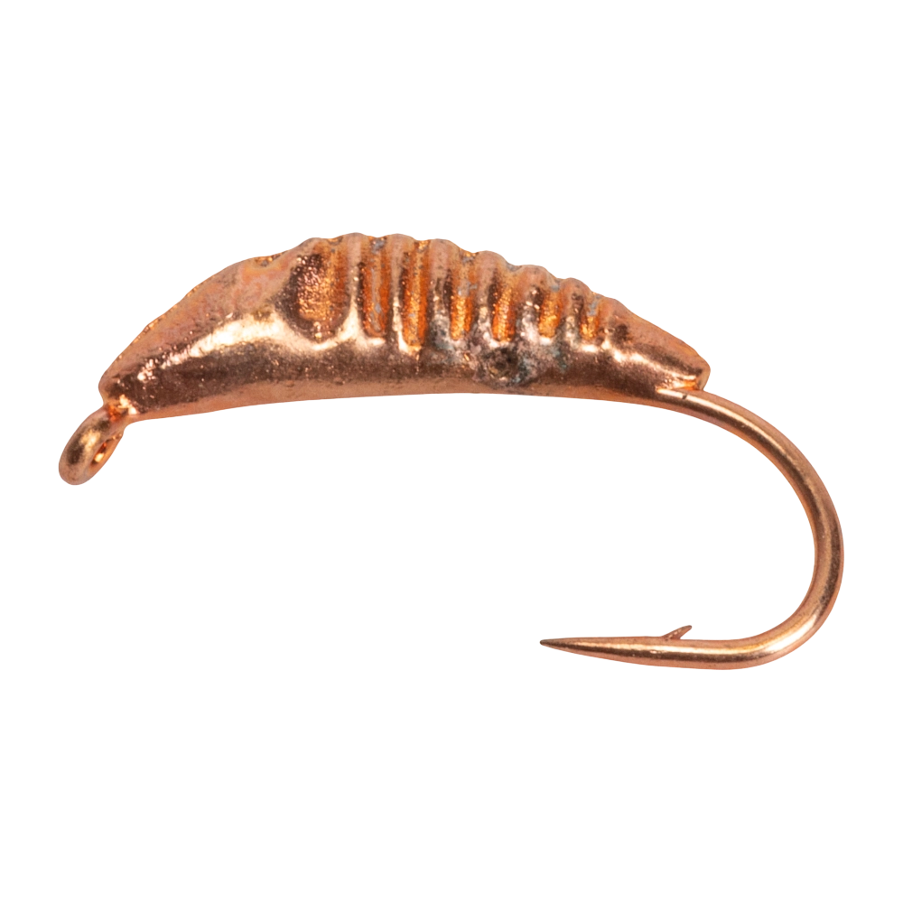 Вольфрамовая мормышка Артикул 814HH10035003. Фото №1