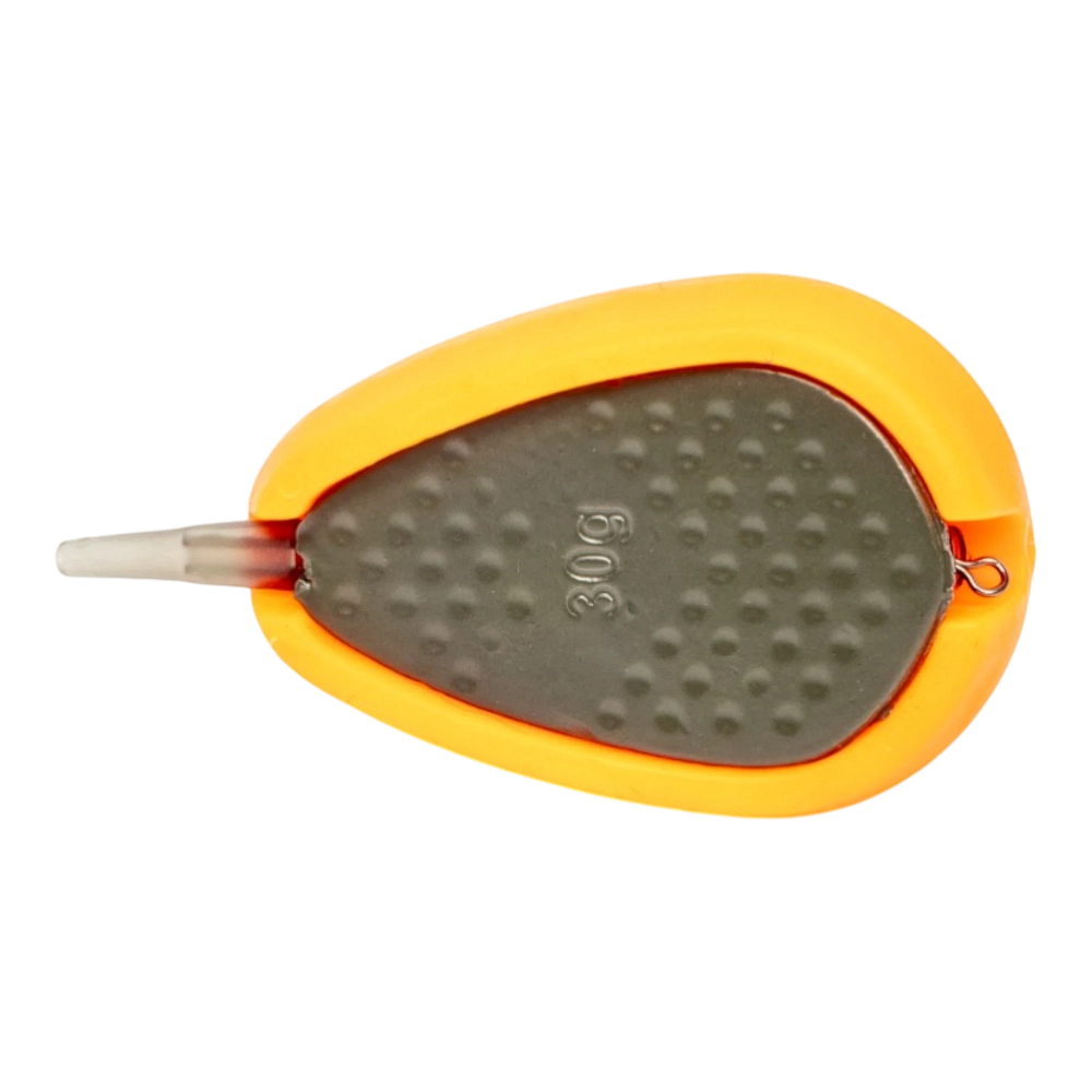 Кормушка Caiman с формой Method Feeder & Mould M 30g 186367. Фото №3