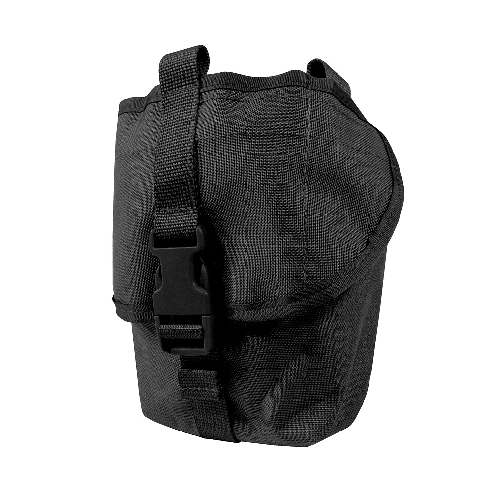 Сумка техническая малая (molle), черный (Стич Профи). Фото №2 Сумка техническая малая (molle), черный (Стич Профи). Фото №2