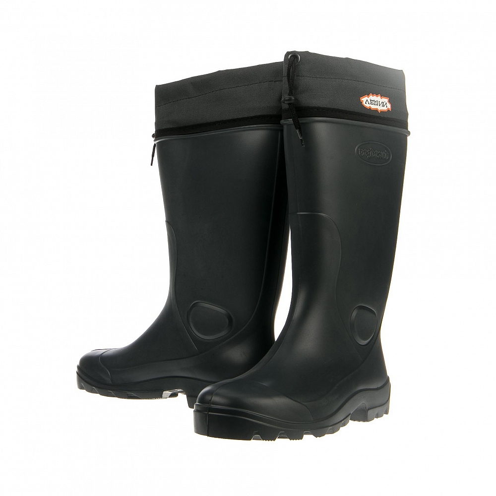 Сапоги ЭВА "Вездеход", р-р 45 (СВ-72УМ). Фото №2