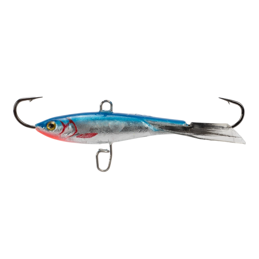 Балансир Shark ПЛОТВА 50мм, 11гр, цвет (006). Фото №2