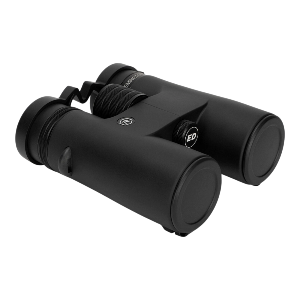 Бинокль REMINGTON Apex 10x42 BAK4 ED линзы. Фото №1