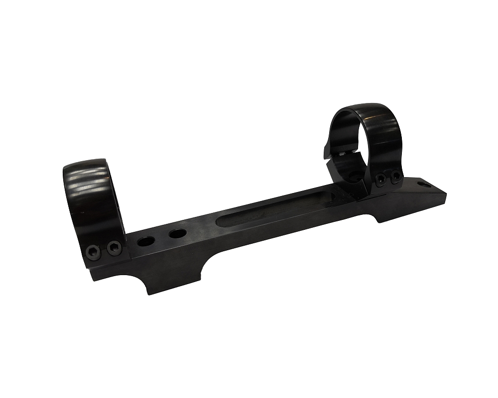 Кронштейн HR на Zastava M70 30мм моноблок. Фото №2