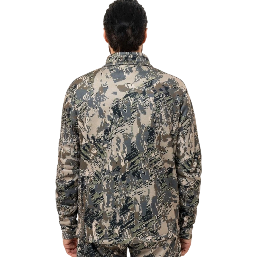 Джемпер Remington Polar Dream FIT Figure р. M. Фото №20