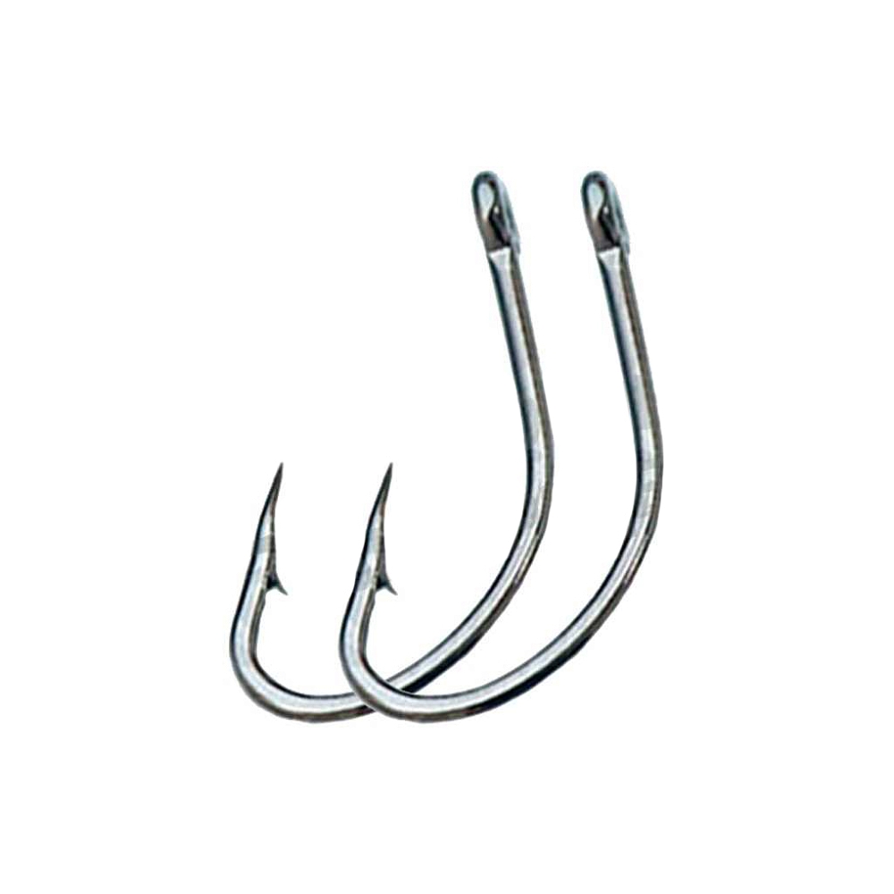 Крючок Owner №11536B-72 №10 (10шт) UNDERSHOT HOOK. Фото №2