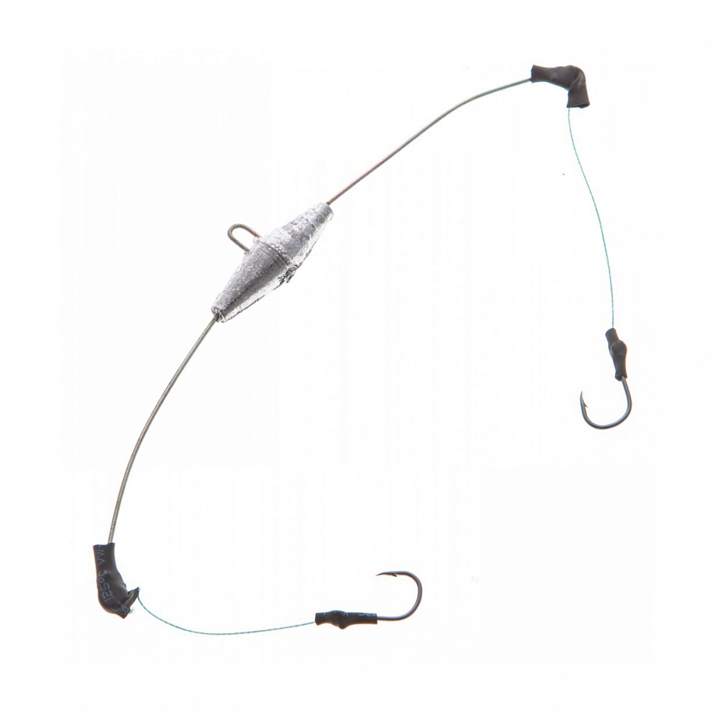 Коромысло огруженное 16см 7г. Фото №1 Коромысло огруженное 16см 7г. Фото №1