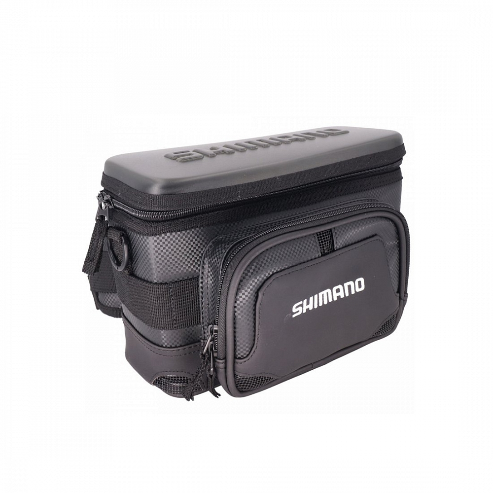 Коробка для приманок SHIMANO LURE CASE LARGE. Фото №1