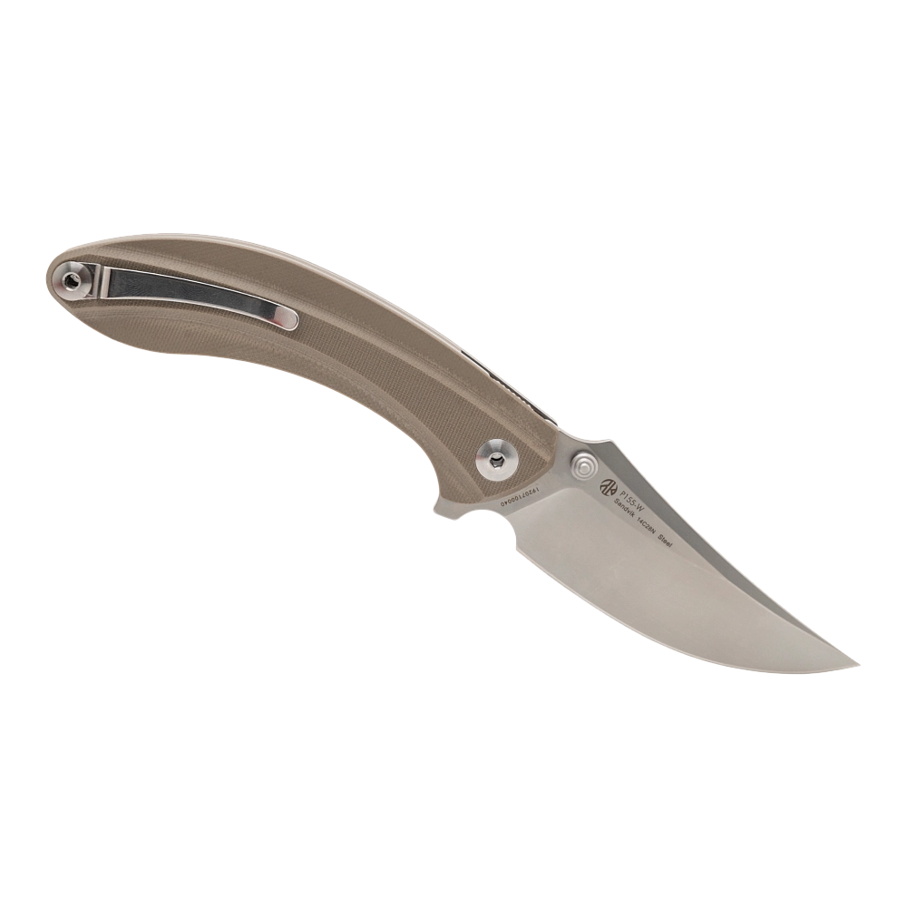 Нож туристический Ruike P155-W. Фото №2