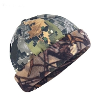 Шапочка демисезонная (лес-1)р 58