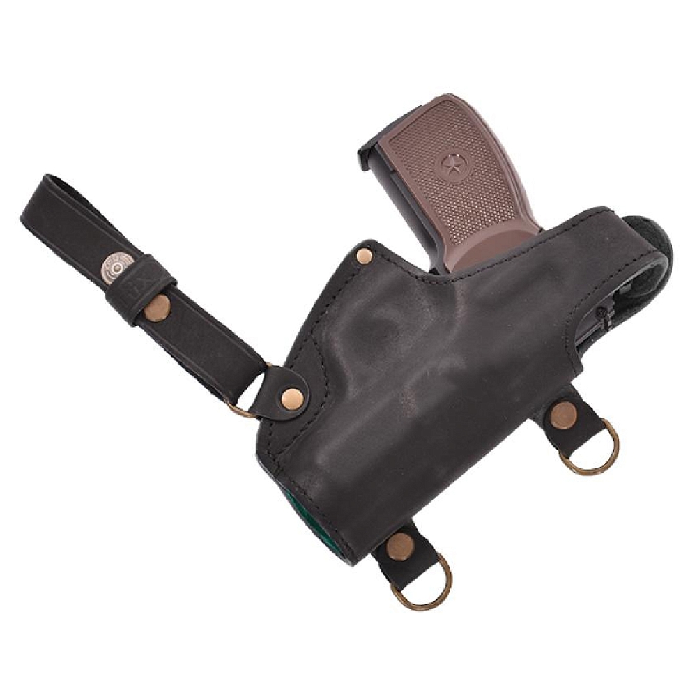 Кобура Танфоглио Инна формованная горизонтальная. Фото №2 Кобура Танфоглио Инна формованная горизонтальная. Фото №2