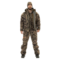 Костюм Remington 3 в 1 Blizzard Green Forest р. 4XL