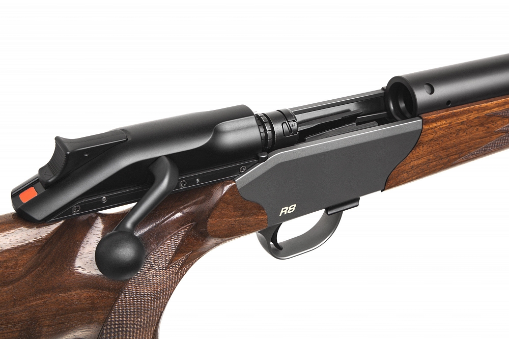 Карабин Blaser R8 Standart калибр 30-06 с доп. ств.243. Фото №9 Карабин Blaser R8 Standart калибр 30-06 с доп. ств.243. Фото №9