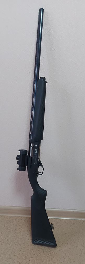 Baikal МР 155 кал.12х76. Фото №4