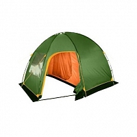 Палатка Woodland Wigwam 4