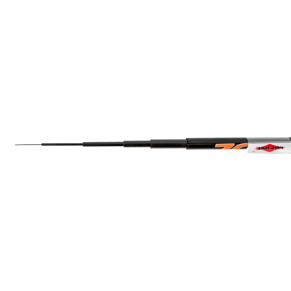 Удилище маховое Mifine Metalica pole 700 7 метров. Фото №2 Удилище маховое Mifine Metalica pole 700 7 метров. Фото №2