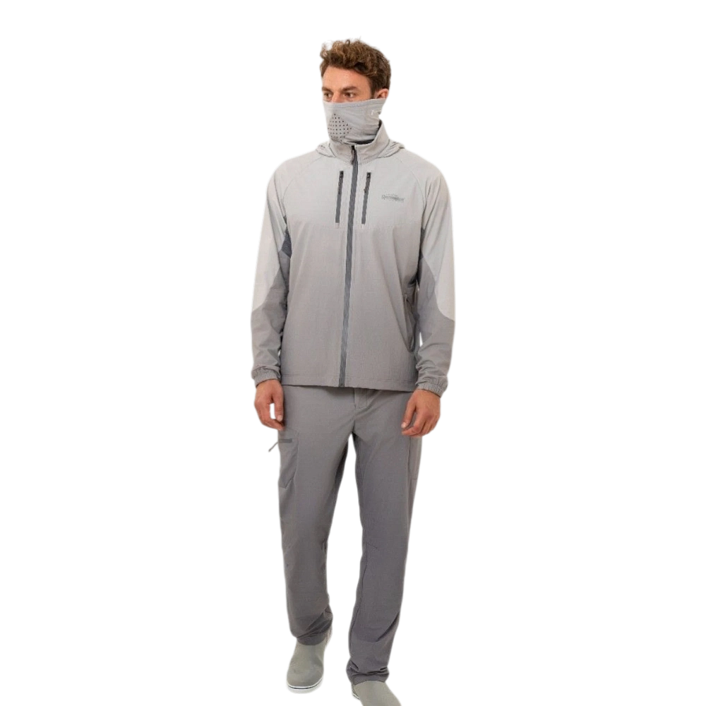 Костюм Remington Hot Summer Gray Gradient р. 3XL. Фото №1 Костюм Remington Hot Summer Gray Gradient р. 3XL. Фото №1