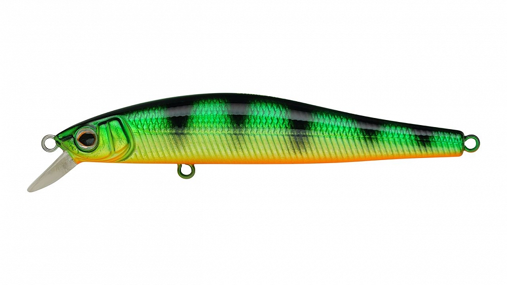 Воблер Strike Pro Jumper 90SP, 90мм, 10гр, заглубление 0,8м-1,5м (EG-192B-SP#A45T). Фото №2 Воблер Strike Pro Jumper 90SP, 90мм, 10гр, заглубление 0,8м-1,5м (EG-192B-SP#A45T). Фото №2