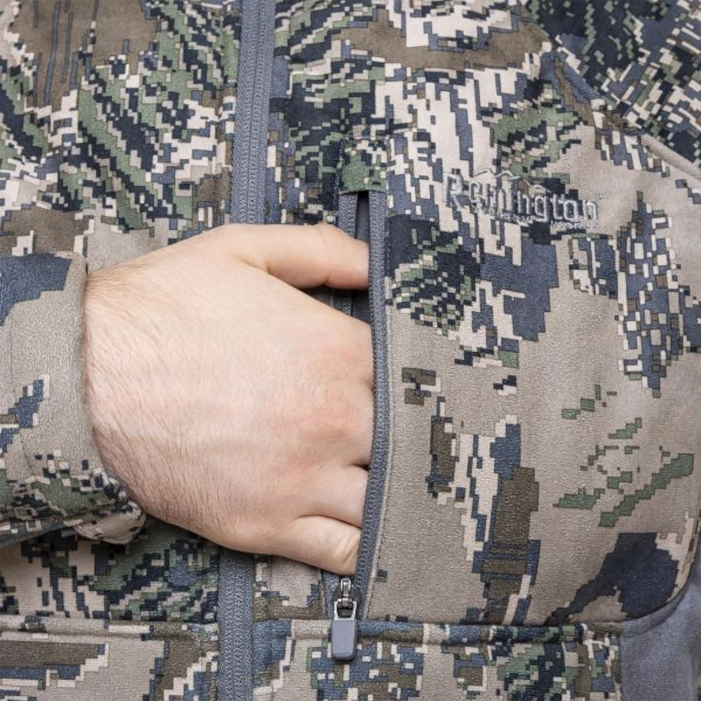 Костюм Remington Heat Strategy South Forest р. L. Фото №24