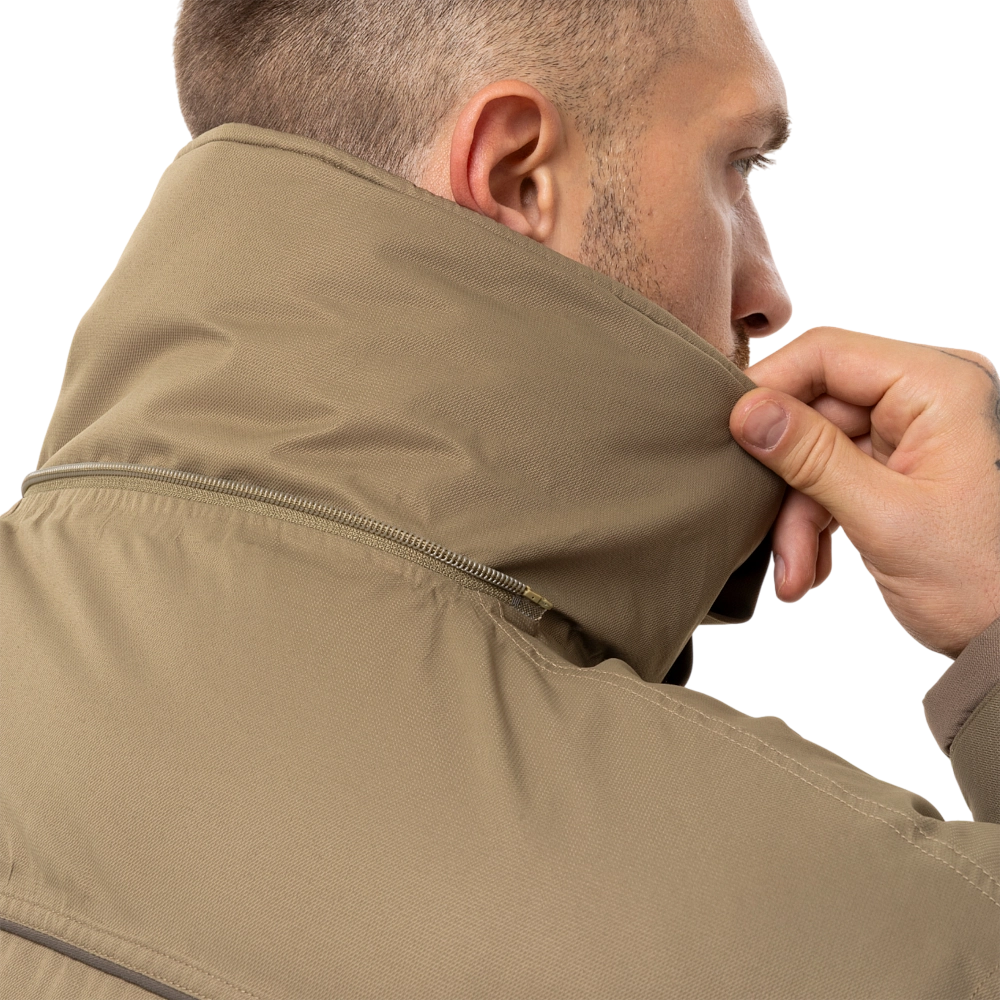 Костюм мужской зимний Mossberg Tundra р. 2XL. Фото №3