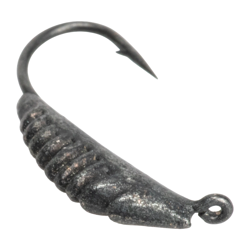 Вольфрамовая мормышка Артикул 814HH10035004. Фото №2