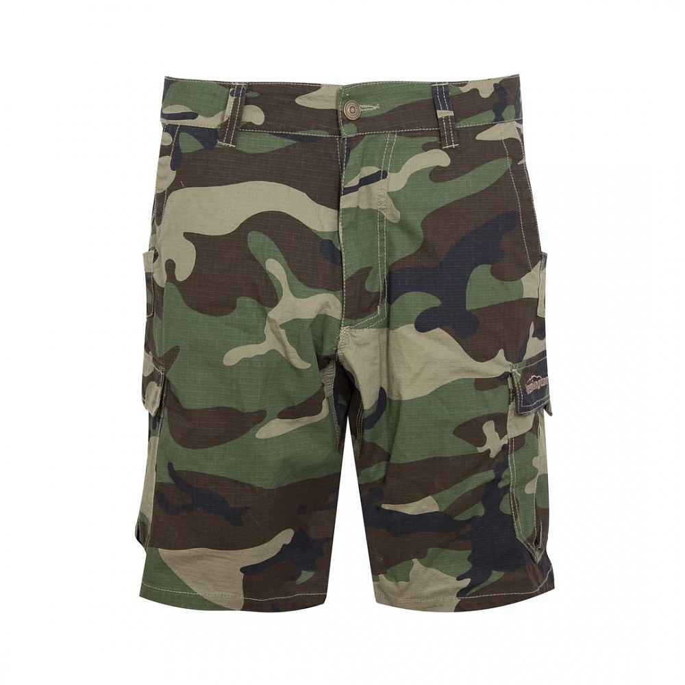 Шорты Remington Classic Summer Camo Shorts р. L. Фото №2