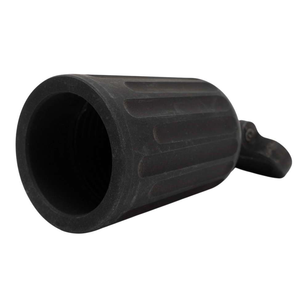 Гайка магазина с антабкой матовая А612 №3. Фото №3