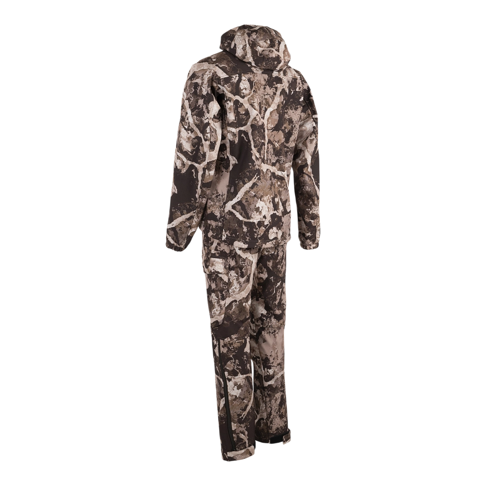 Костюм Remington Maan Softshel Dark Wood р. M. Фото №7