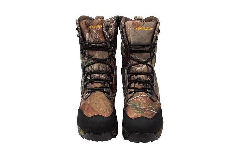 Ботинки Remington Forester Hunting (тинсулейт 800гр) р. 43 . Фото №2
