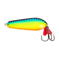 Блесна колеблющаяся MADFISH Pike 28г, цвет GS451108